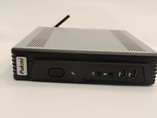 Mini PC Lüfterlos  - Pokini - Intel Atom® Prozessor D2550