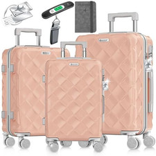 KESSER® Reisekoffer Set