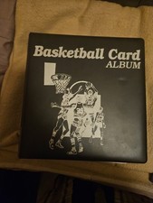 NBA Basketball Karten 