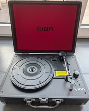 Ion vinyl motion - vinyl,