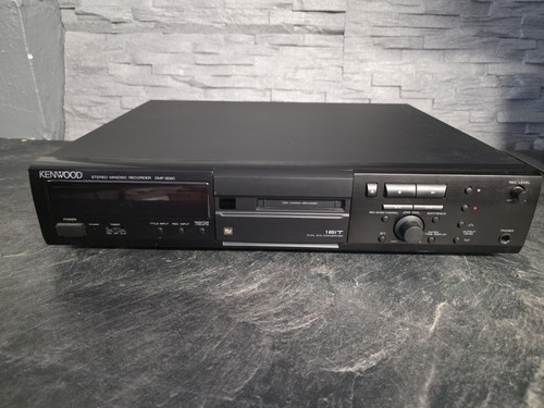 Kenwood dmf 3020 stereo - dmf-3020,