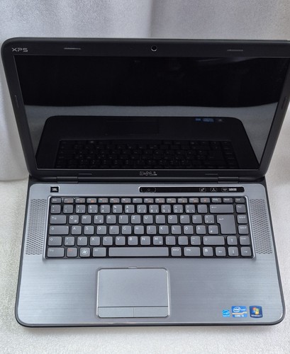Dell xps l502x laptop - xps,