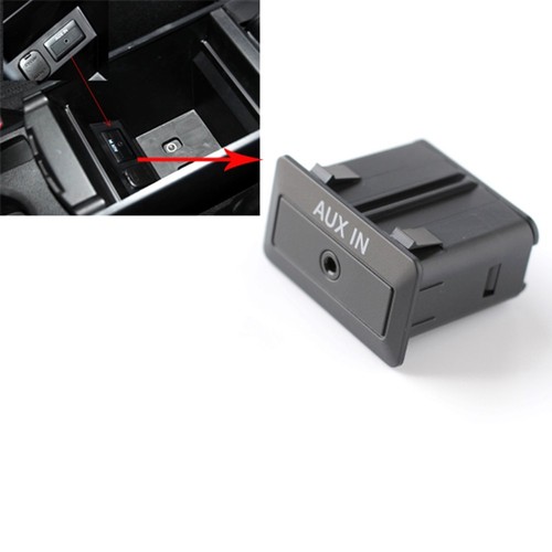 Brandneu auto audio upgrade - brandneu,