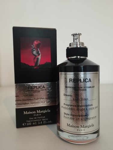 Maison margiela replica lost - replica,