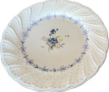 Nikko Vanessa Blue Kuchen-