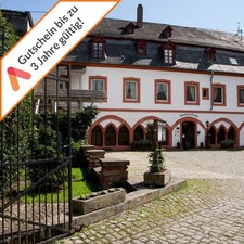 Kurzurlaub Trier Mosel 3*