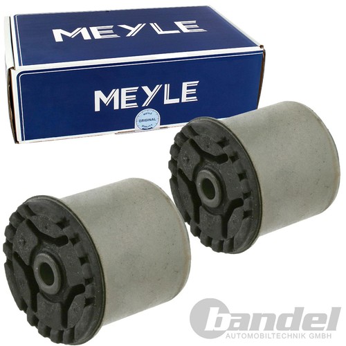 Meyle lagerung achskörper - 2x,