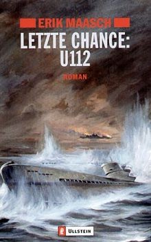 Letzte chance 112 - letzte, roman