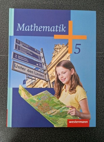 Westermann mathebücher klasse - westermann,