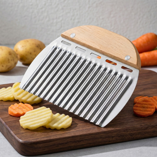 Wellenmesser wellenschneider - wellenmesser,