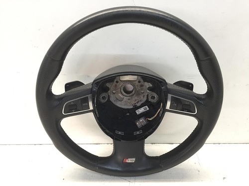 Audi s line wippen - 8k,