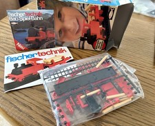 Fischer-Technik 30100