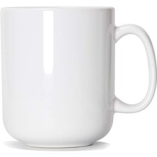 Kaffeetasse groß 600ml