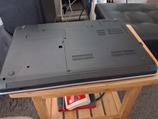 Lenovo ThinkPad E535  Gut, 