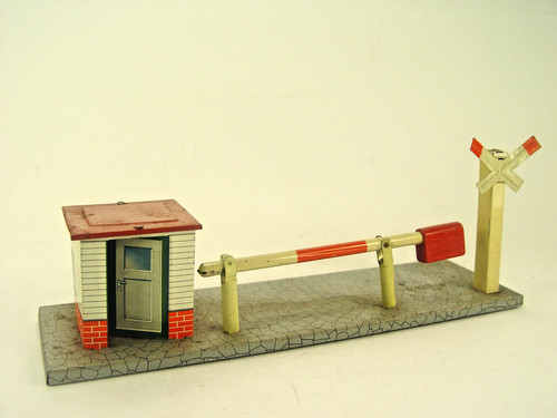 Bahnschranke altes - bahnschranke,