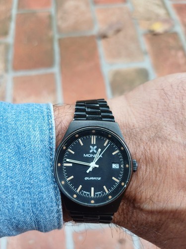 Mondia zenith quarz rennuhr - zenith,