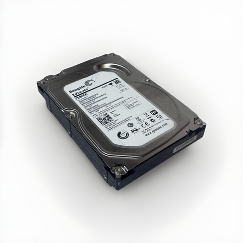 Seagate barracuda 2tb - barracuda,