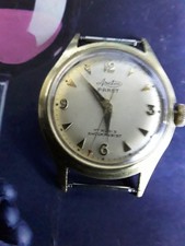 Arctos Parat Vintage Armbanduhr, -Defekt-