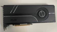 ASUS Geforce GTX 1080 TI 11GB