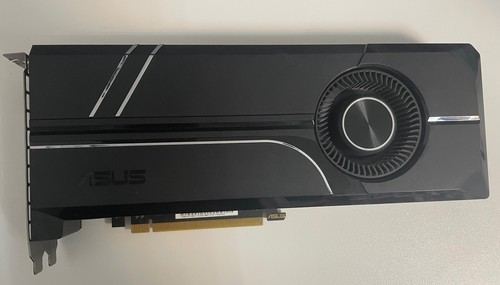 Asus gpu geforce - geforce, 1080