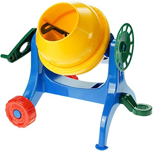 Lena betonmischer klein 05009 - lena,