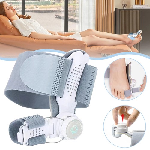 Hallux valgus korrektur - valgus,
