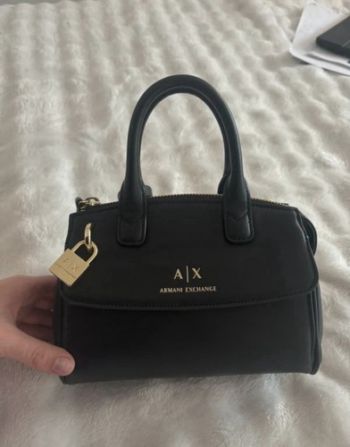 Armani exchange handtasche - armani,
