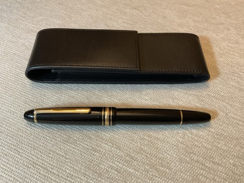Montblanc meisterstück - montblanc,