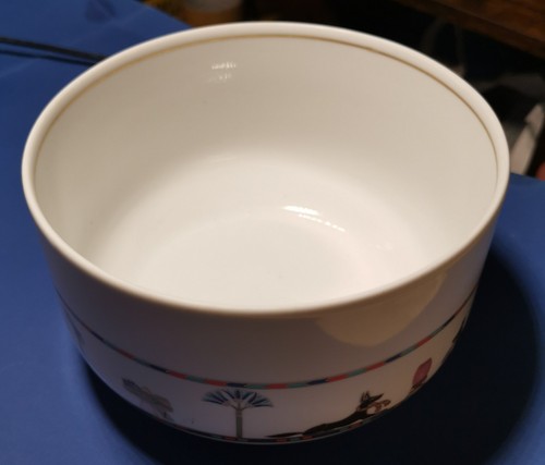 Rosenthal donatello sais - donatello,