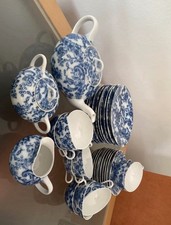 Hutschenreuther Teeservice