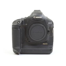 Canon EOS-1DS Mark III + Gut