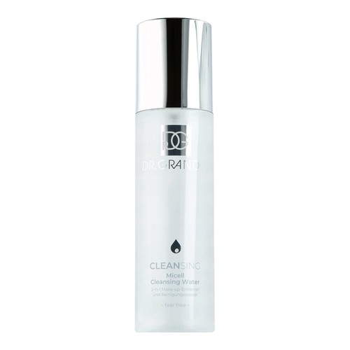 Grandel cleansing micell - dr.,