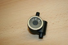 Reguliereinheit für Milchaufschäumer  - Jura Impressa J9.2 Typ 674 / Gebraucht