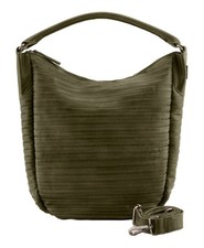 FREDsBRUDER Gürteltier S Schultertasche Khaki Green khaki