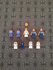 Lego NBA Figuren