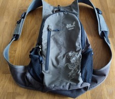 Tasche Von Jack Wolfskin Umhängetasche Grün 