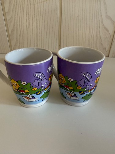 Milka schokolade tasse - milka,