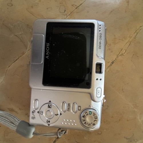 Sony cyber shot - sony, |