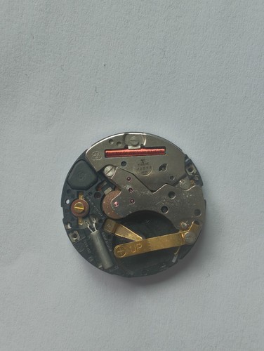 Tissot 22043 caliber - tissot,