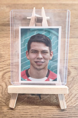 Panini sticker psv eindhoven - psv,
