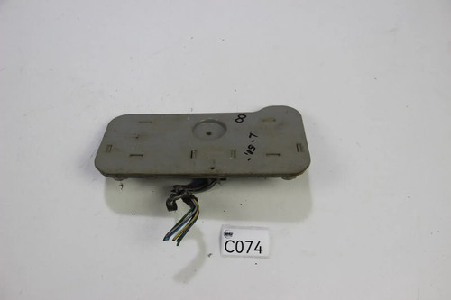 Original bmw 2500 2800 0 - e3,