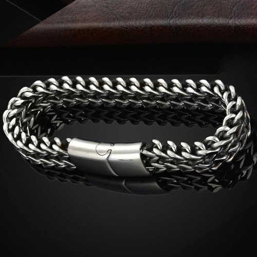 Chain bracelet simple - bracelet,