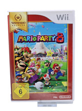Mario Party 8 (Nintendo Wii) | OVP | komplett | getestet | Partyspiel Klassiker