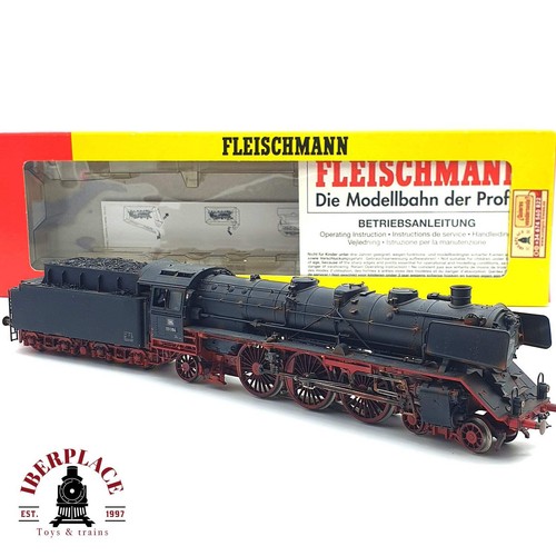 Fleischmann - 🚂,