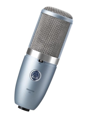 Akg perception p420 - akg,