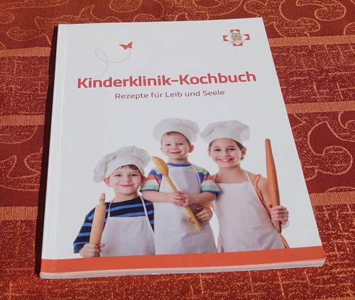 Kinderklinik kochbuch rezepte - kinderklinik,