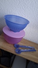 Tupperware Schüsseln