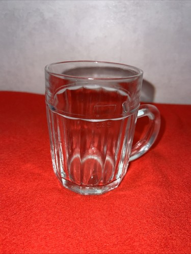 Ddr bierglas henkelglas - ddr,