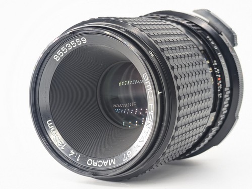 Video exc late smc pentax - video*[exc+4],