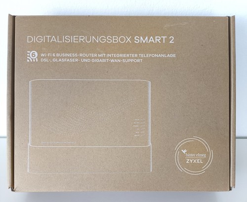 Zyxel digitalisierungsbox - zyxel,